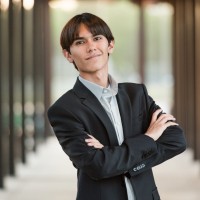 Nickolas Rodriguez