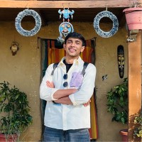 Dhruv Chauhan