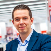Michael Plumat