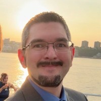 Michael Conti, LSSGB