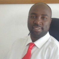 wisdom gwasira
