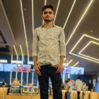 Ravishankar Patel