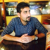 Waqas Aamir