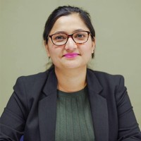 Babina Ghimire