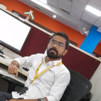 Pawan Kumar Rai