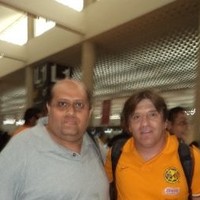 Alfredo Vejar