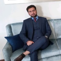Israr Khan