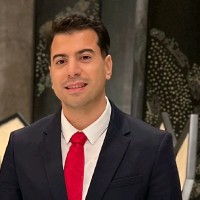 Fouad Meziane