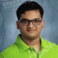 Sundaram Biswas