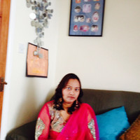 Farzana Kahmeduk