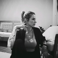 Cris Galkowski