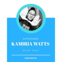Kamiria Watts