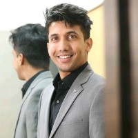 Priyank Jain