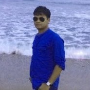 Jitendra Kumar Samal