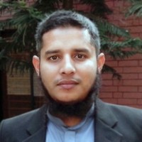 Maksudul Hasan