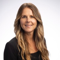 Jocelyn Foust
