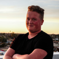 Tanner Jansen