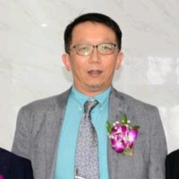 James Chiang