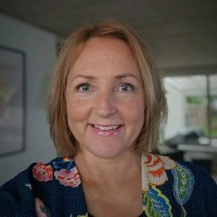 Gina Jakobsen