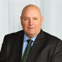 David Williams