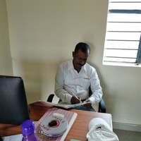 Yellampalli Venkateswarlu