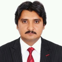Eng. Ayaz Hussain Bugti