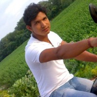 Vinson Moharana