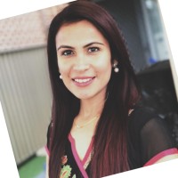 Ravneet Inder Kaur