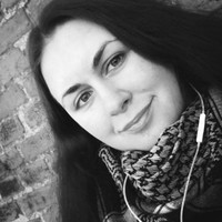 Svetlana Usenyuk-Kravchuk