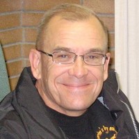 Colonel Barry Bizzell, USMC(Ret)