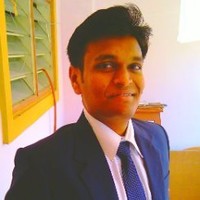 Tejash Patel
