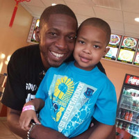 Reginald Floyd