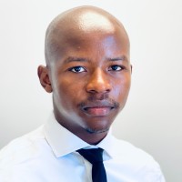 Langutela Alert Chauke