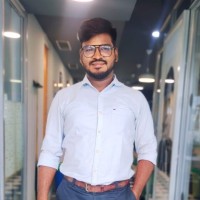 Dhilipkumar V