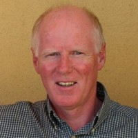 Graeme Moir