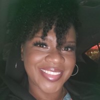 Krishina Hayes