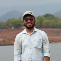 Krishna Dessai