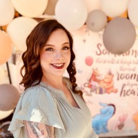 Rebecca Patterson