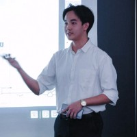 Marcus Ong