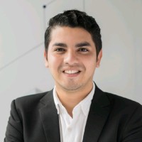 Joaquin Arredondo Ramos
