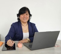 Beatriz Zavaleta Chirinos