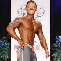Jonathan Luckey