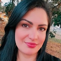 Edileine Gonçalves Luiz
