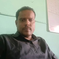 Maheswar Sahoo
