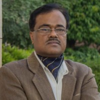 Jagdish Chandra Mohanty