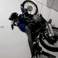 Anderson Henrique