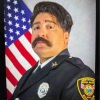 Felix Romero, M.A. ,NRP