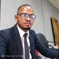 Abayomi Ganiu ACA, MCIB