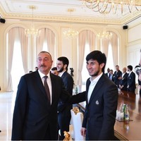 Rashad Piriyev