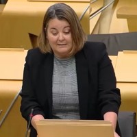 Ruth Maguire